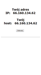 Mobile Screenshot of ip.grandcom.pl